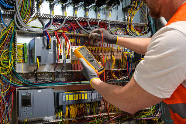 Best Local Electrician Companies  in Capitan, NM